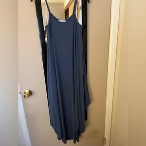 Carly Jean Los Angeles Stella dress sleeveless